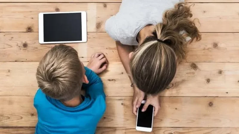 Nearly 20m children face online sexual exploitation each year: UNICEF