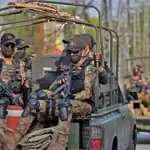 Security forces kill 48 militants in Balochistan operations: ISPR