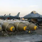 U.S. approves $6.1B in arms sales to Saudi Arabia, Oman and Iraq