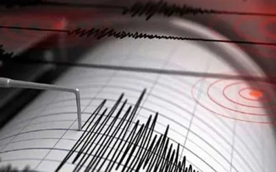 Earthquake tremors shake Khuzdar and nearby areas