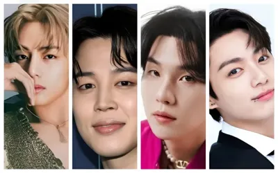 BTS members AI content spark fierce backlash, dividing fans online