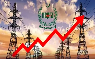 NEPRA hikes electricity prices through monthly and quarterly adjustments