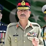 Armed forces pay tribute to martyrs on Defence Day