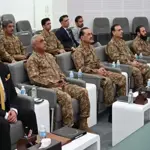 Field Marshal Asim Munir reviews Balochistan security, development efforts during Quetta Garrison visit