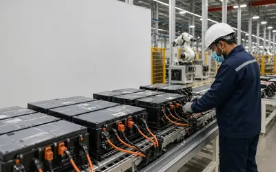 Pakistan power regulator approves battery storage mandate for wheeling auctions