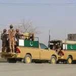 Pakistan's security forces kill 21 'Fitna al-Khawarij' militants in Khyber Pakhtunkhwa operations