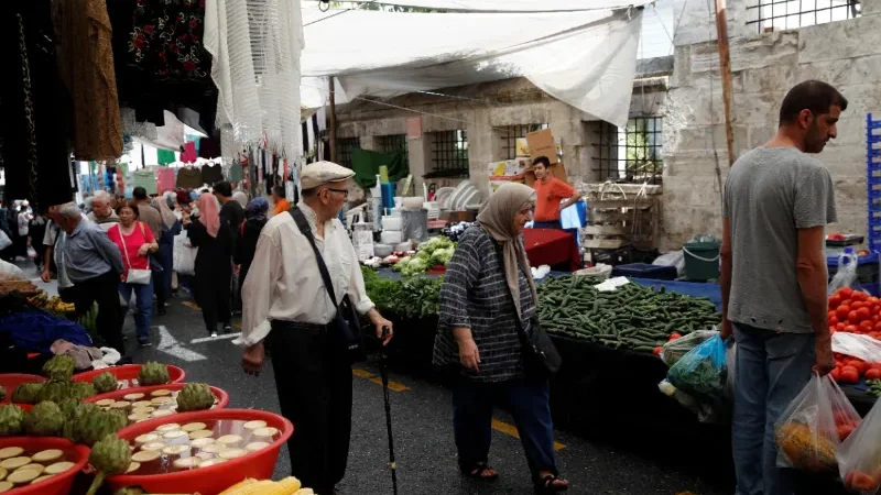 Turkiye raises year-end inflation forecast to 28.4%