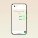 WhatsApp Beta to let you pin 4 messages