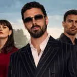 Michele Morrone fuels fresh buzz as 'The Gentlemen Season 2' characters drive chaos