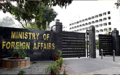 Pakistan rejects India’s ‘baseless assertions’ on Jammu and Kashmir status