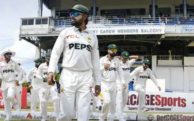 PCB launches disciplinary inquiry into Pakistan players