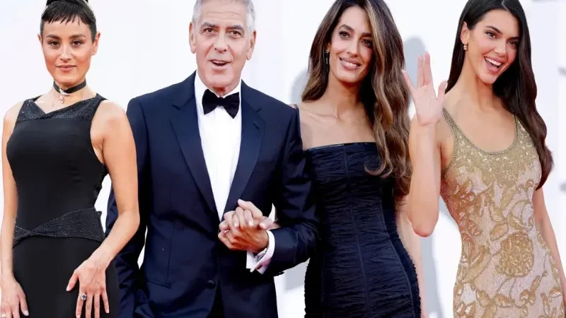 Venice Festival sparks a worldwide fashion frenzy