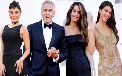Venice Festival sparks a worldwide fashion frenzy, feeding the global style craze