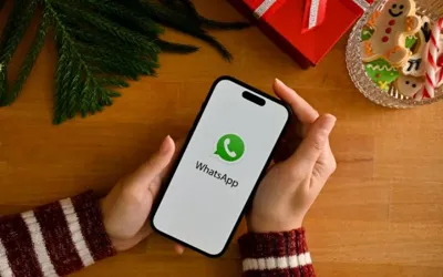 WhatsApp to let non-users join calls without an account