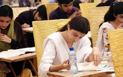 PMA demands full transparency in MDCAT 2026