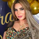 Egyptian TV presenter Sarah Khalifa sentenced to death in drugs case