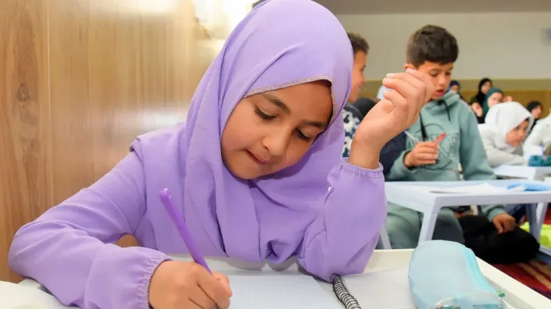 Austria enforces new headscarf restrictions in schools