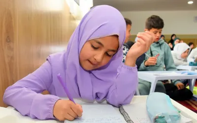 Austria enforces new headscarf restrictions in schools