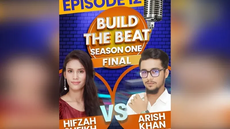 Build the Beat is wrapping up its first season as new rap edition teased