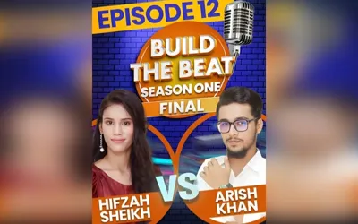 Build the Beat is wrapping up its first season as new rap edition teased