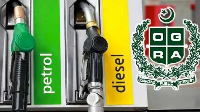 Govt surges petrol price by Rs.12.90, diesel by Rs.3.72 per liter