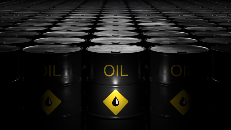 Oil prices rise as escalating middle east conflict elevates supply risks