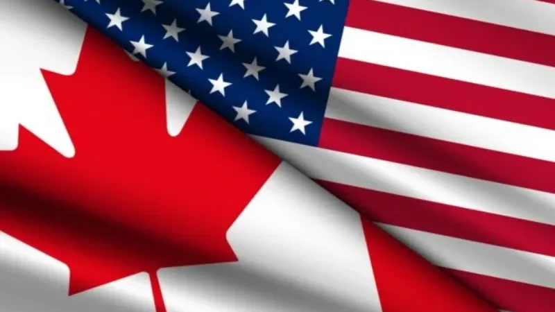 Canada hits U.S. goods with new tariffs as trade war escalates
