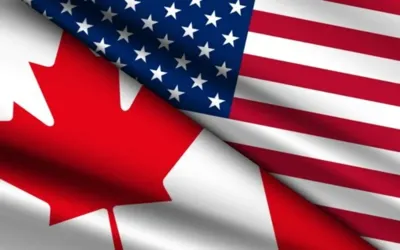 Canada hits U.S. goods with new tariffs as trade war escalates