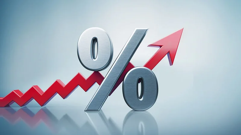 interest rate