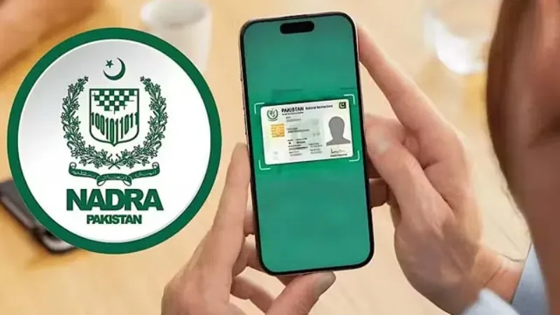 NADRA introduces appointment booking facility through Pak ID app