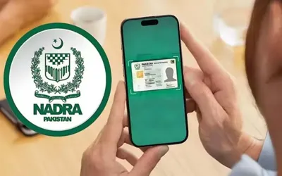 NADRA introduces appointment booking facility through Pak ID app