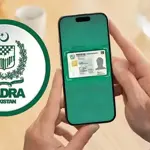 NADRA introduces appointment booking facility through Pak ID app