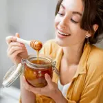 Honey may offer natural benefits for healthier-looking skin
