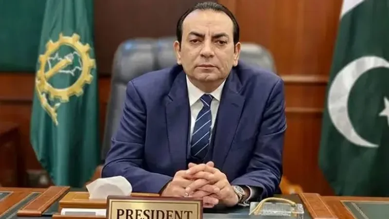 FPCCI urges Pakistan to prepare for global oil price shocks