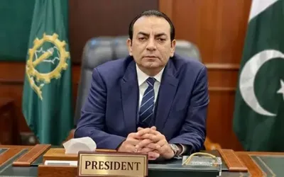 FPCCI urges Pakistan to prepare for global oil price shocks