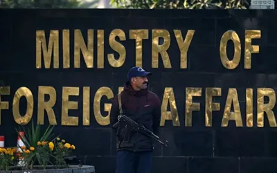 Pakistan strongly condemns Houthi attacks on Saudi Arabia