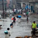 Pakistan’s major cities face high climate risk, new report finds