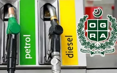 Govt increases petrol price by Rs.5.58, diesel by Rs.4.18 per liter