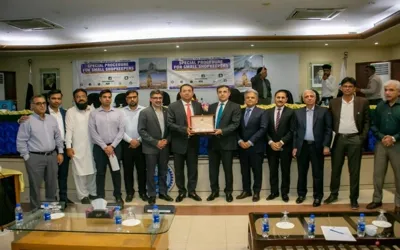 FBR offers unprecedently liberal tax facility to small traders