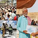 Pakistan gives generously. Now it needs to give strategically