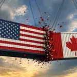 US-Canada trade war escalates over new tariffs
