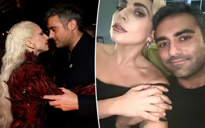 Lady Gaga and Michael Polansky marriage rumors spark buzz over possible secret elopement