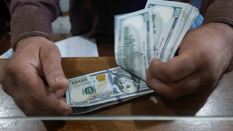 Remittances to Pakistan climb to $3.66 nillion in August 2026