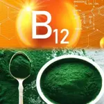 Scientists aim to supercharge 'Spirulina' with beef-level active vitamin B12