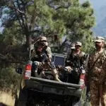 Balochistan operations kill 11 India-linked militants