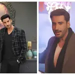 Agha Ali breaks the internet as fans go fanatical over new song ‘Keh De Jaana’