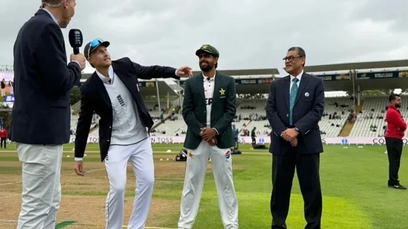 Final test showdown: England eyes sweep, Pakistan fight back
