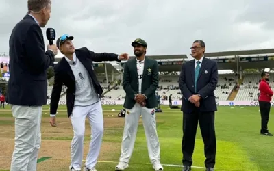 Final test showdown: England eyes sweep, Pakistan fight back