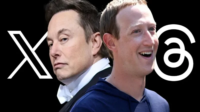 Meta's Threads overtakes 'X' as Zuckerberg reveals more than 500 million active users