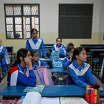 Sindh announces new school timings across province